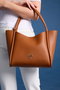 Zoozie Bags Athens - Tan